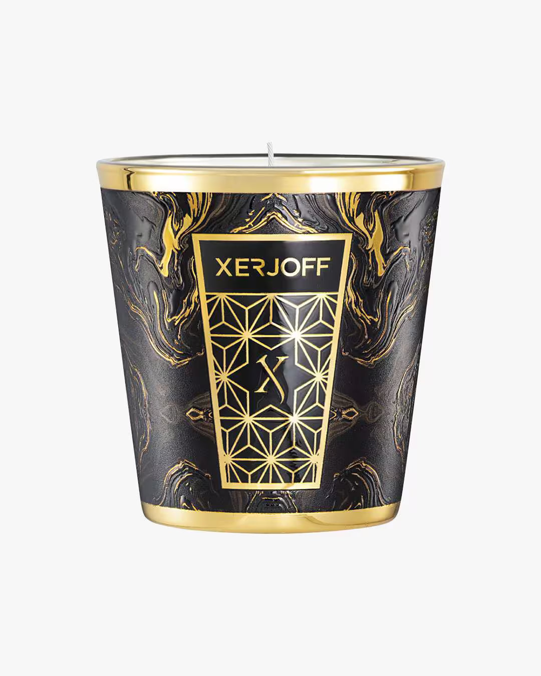 TabacDoré Xerjoff Scented Candle