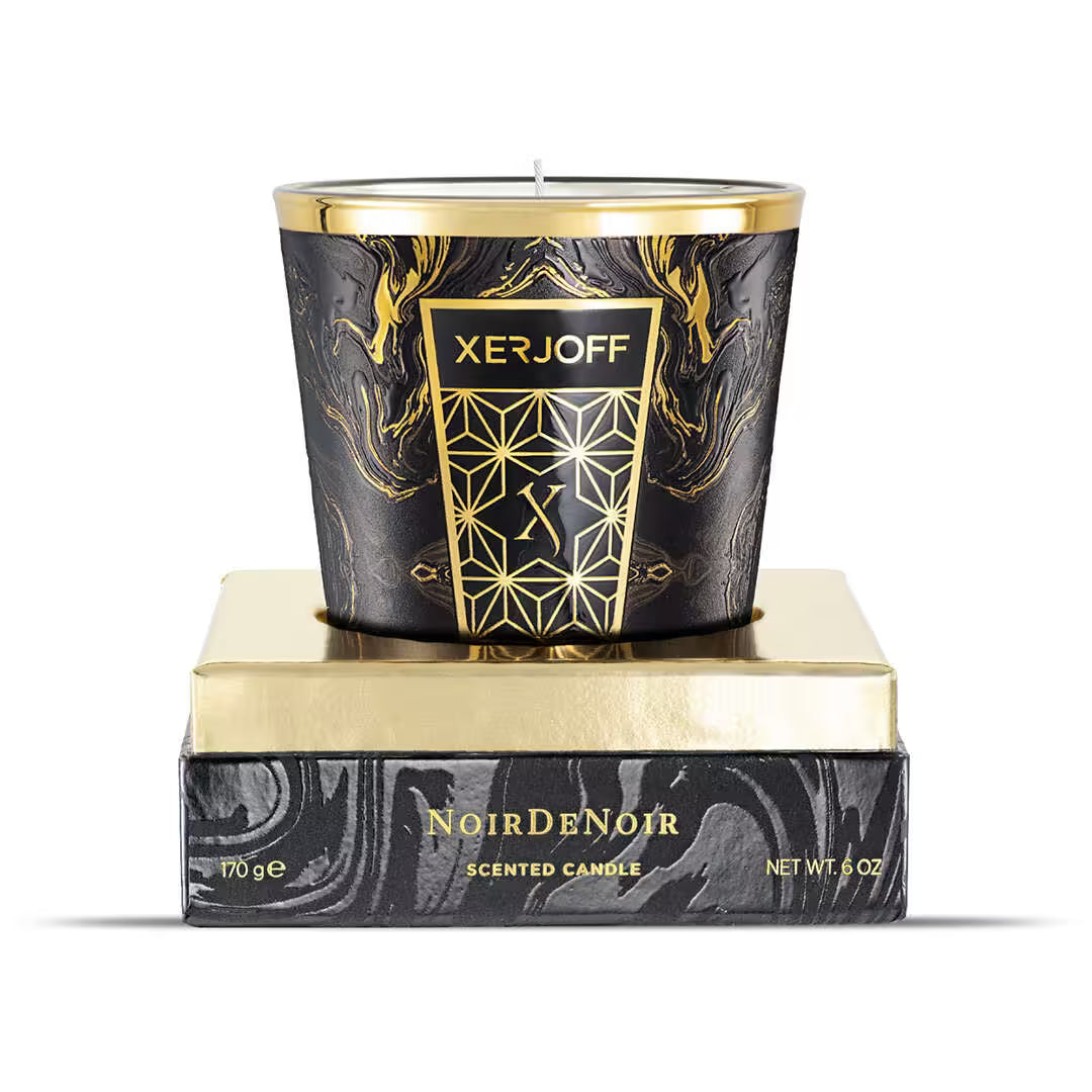 NoirdeNoir Xerjoff Scented Candle