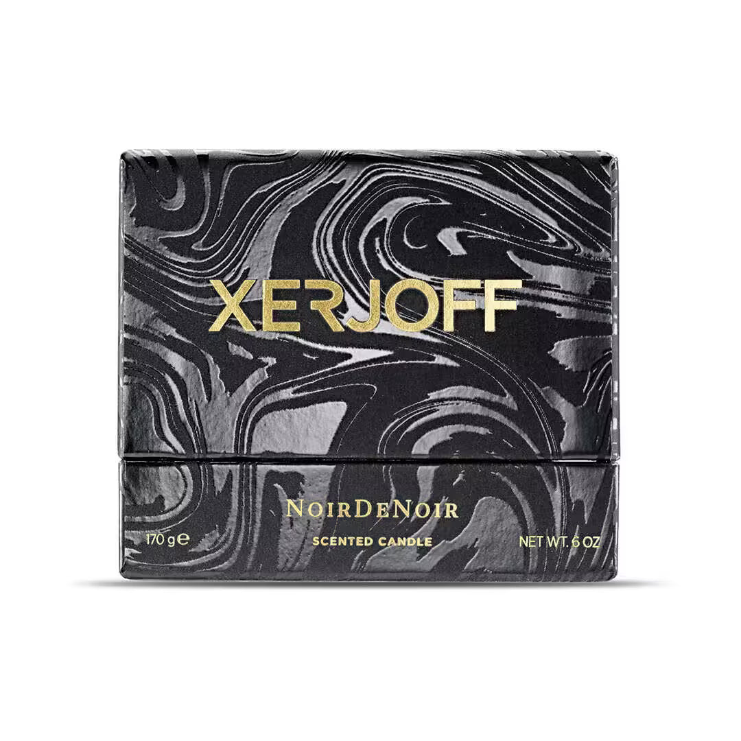 NoirdeNoir Xerjoff Scented Candle