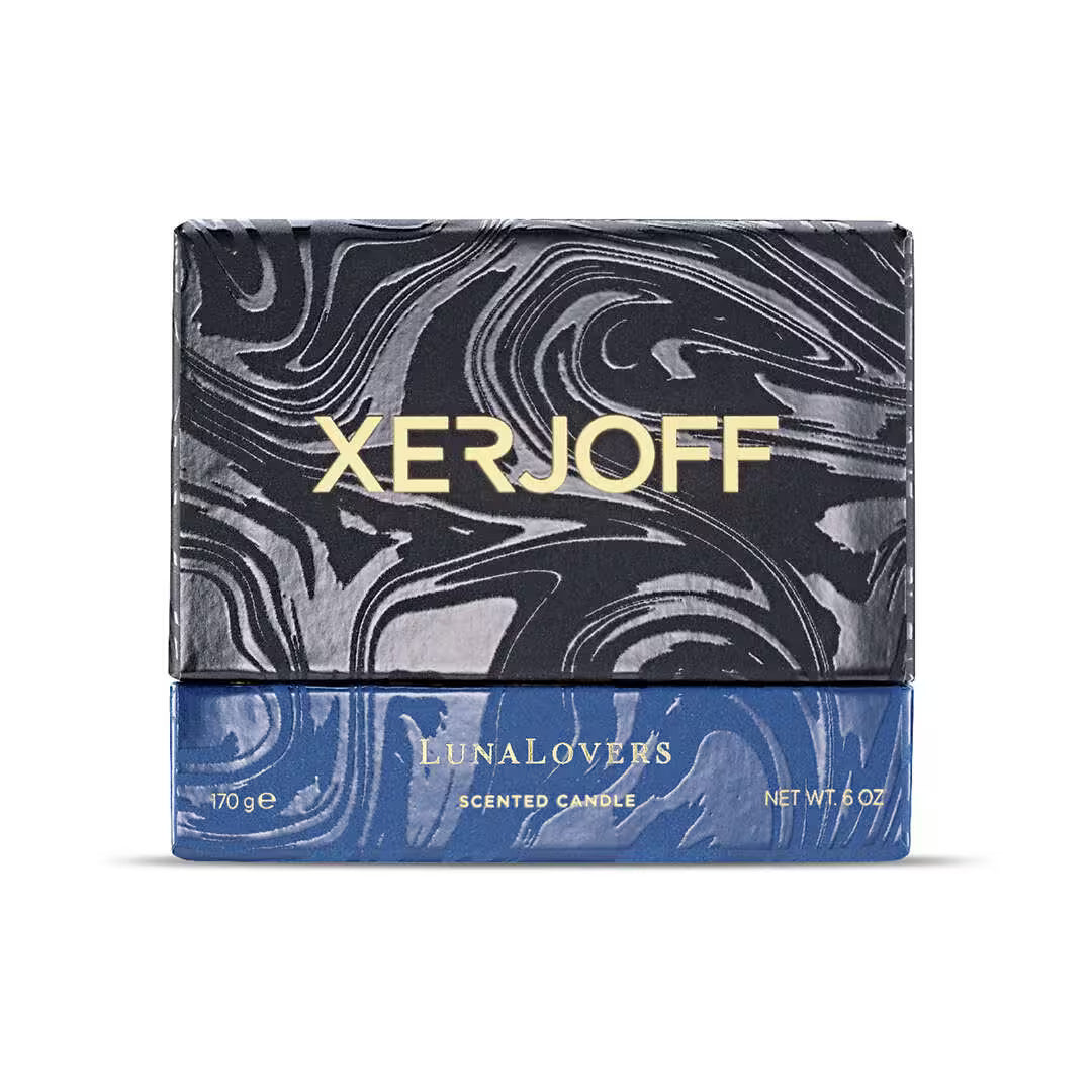 LunaLovers Xerjoff Scented Candle