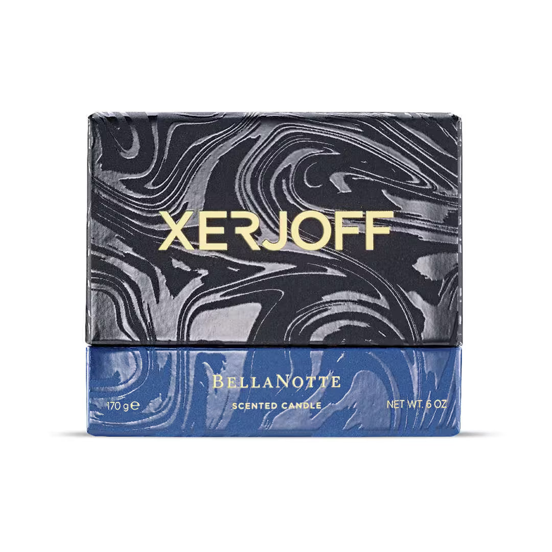Bellanotte Xerjoff Scented Candle