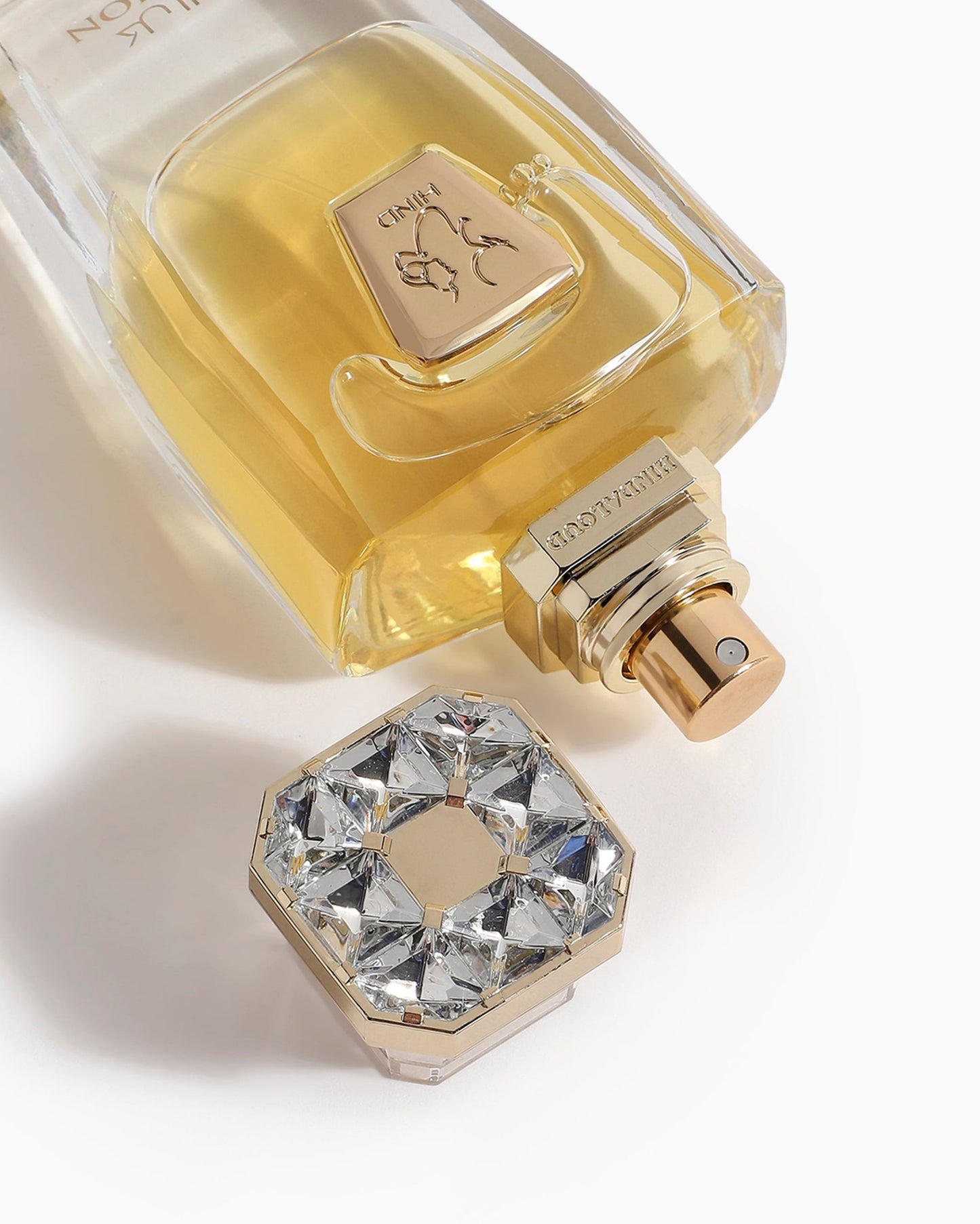 Devotion Hind Al Oud Eau de Parfum 50ml