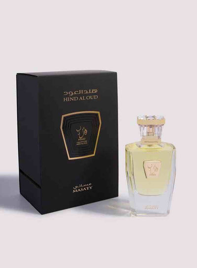 Masa´ey Hind Al Oud Eau de Parfum 50ml