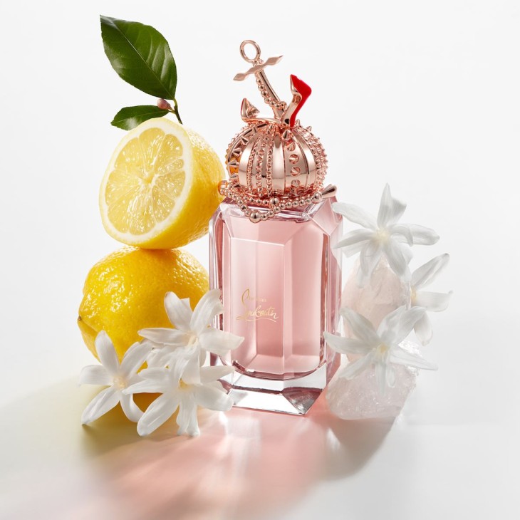 Loubimar Christian Louboutin Eau de Parfum 90ml