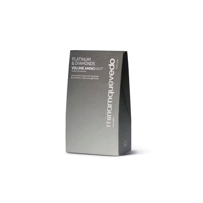 Miriam Quevedo Platinum & Diamonds Volume Aminoshot Scalp Concentrate 50ml