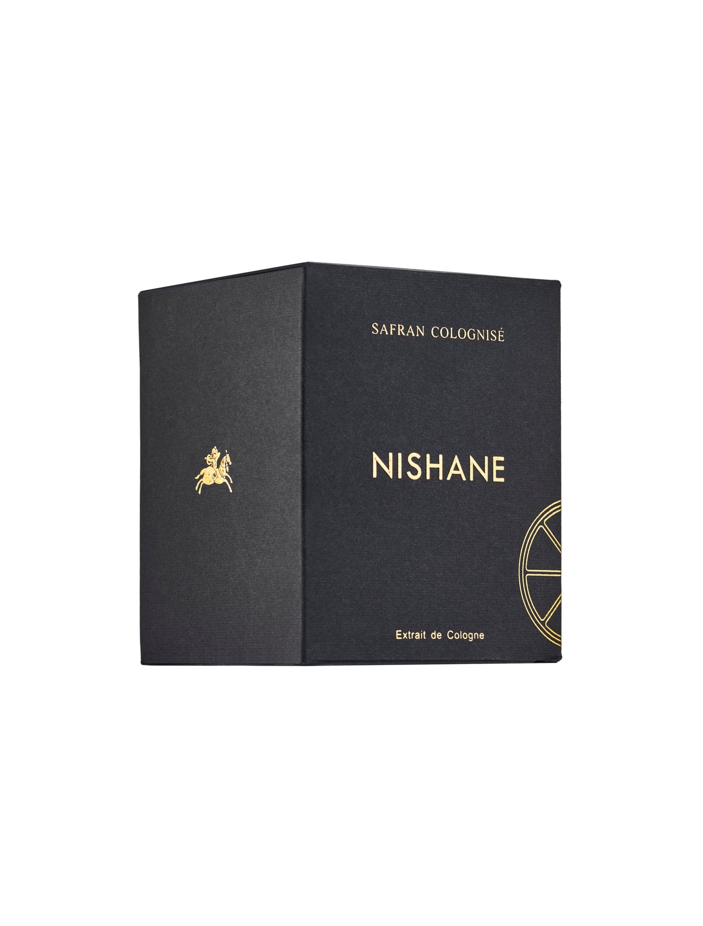Safran Colognise Nishane Extrait de Cologne Sample 2ml
