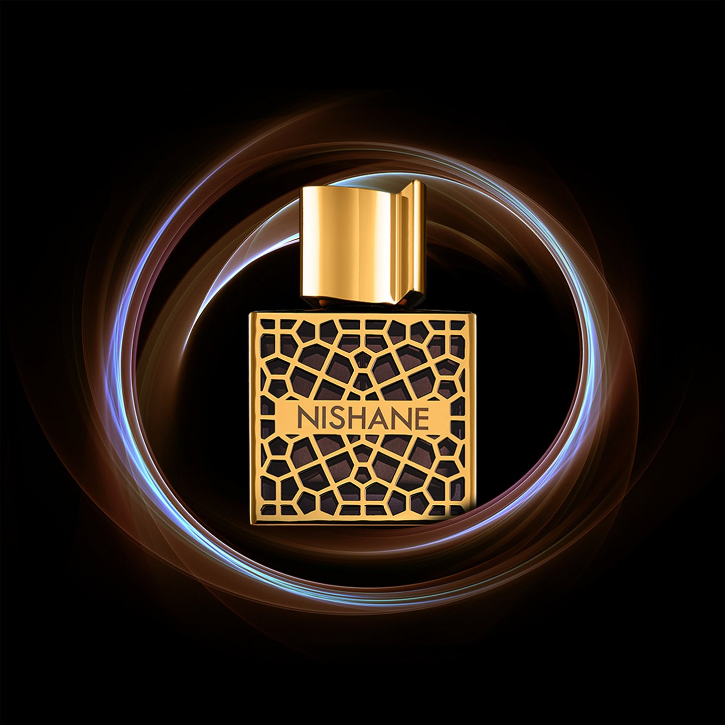 NEFS Nishane Extrait de Parfum 50ml