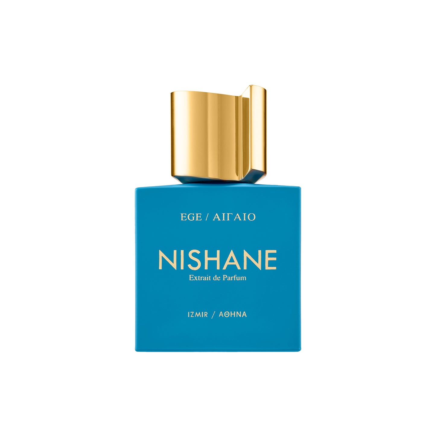 Ege Nishane Extrait de Parfum