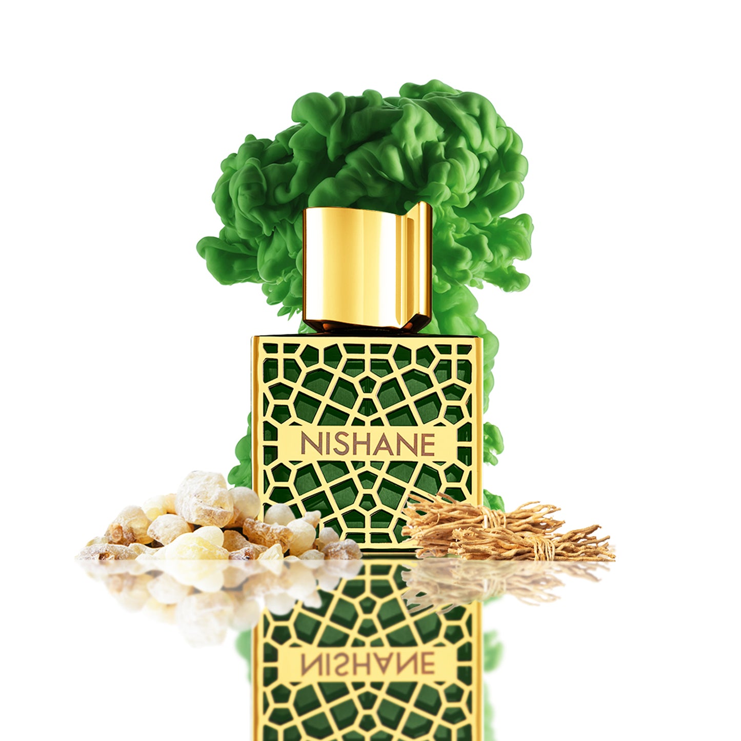 SHEM Nishane Extrait de Parfum 50ml