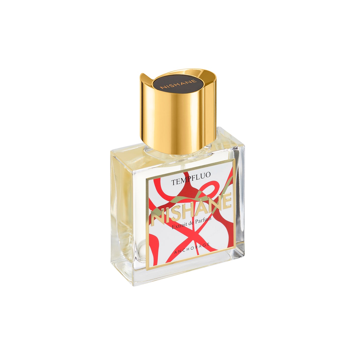 Tempfluo Nishane Extrait de Parfum
