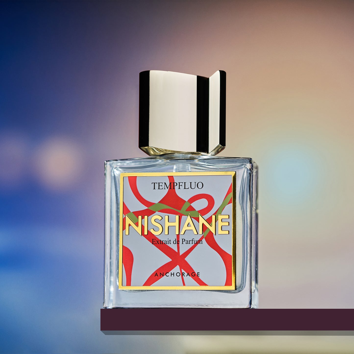 Tempfluo Nishane Extrait de Parfum