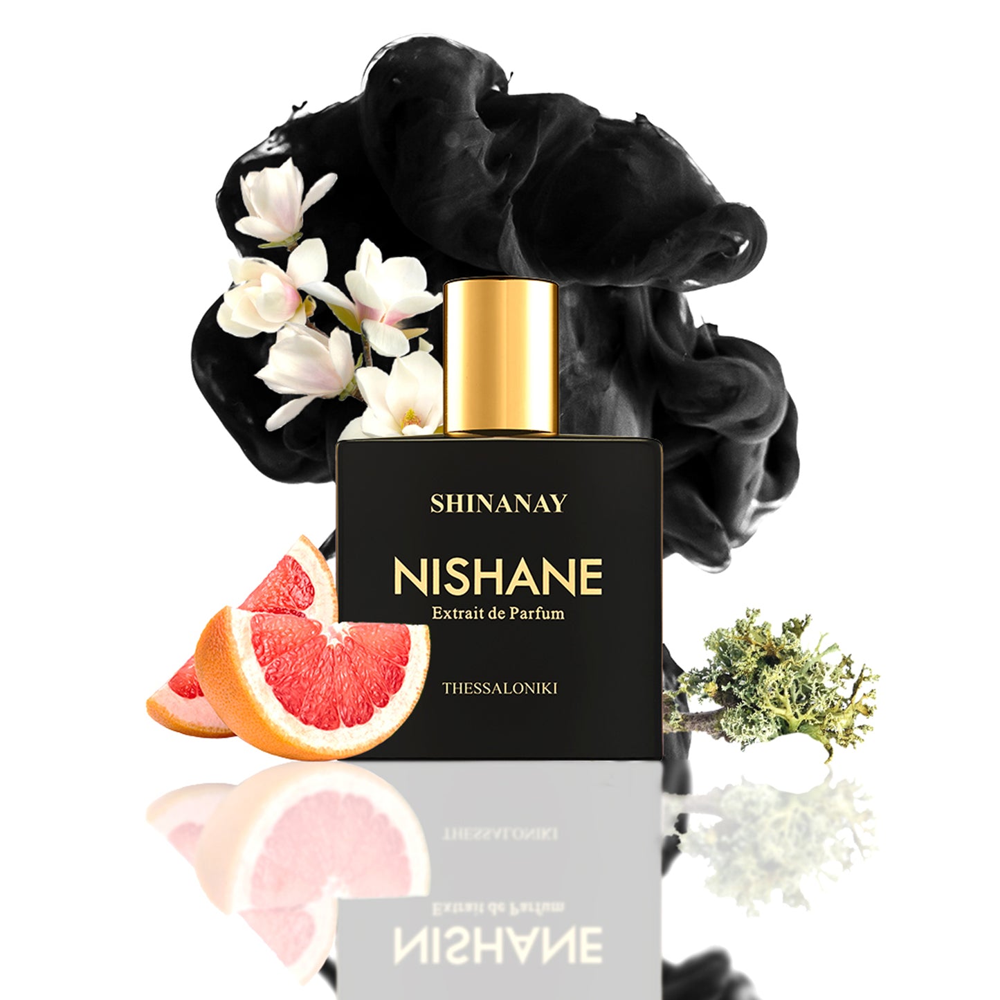 Shinanay Nishane Extrait de Parfum 30ml