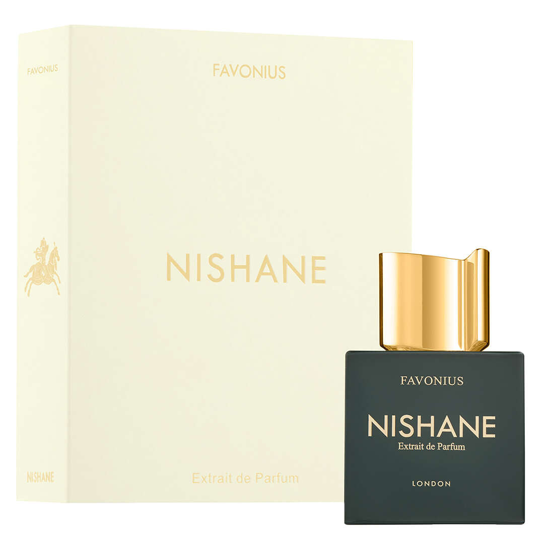 Favonius Nishane Extrait de Parfum