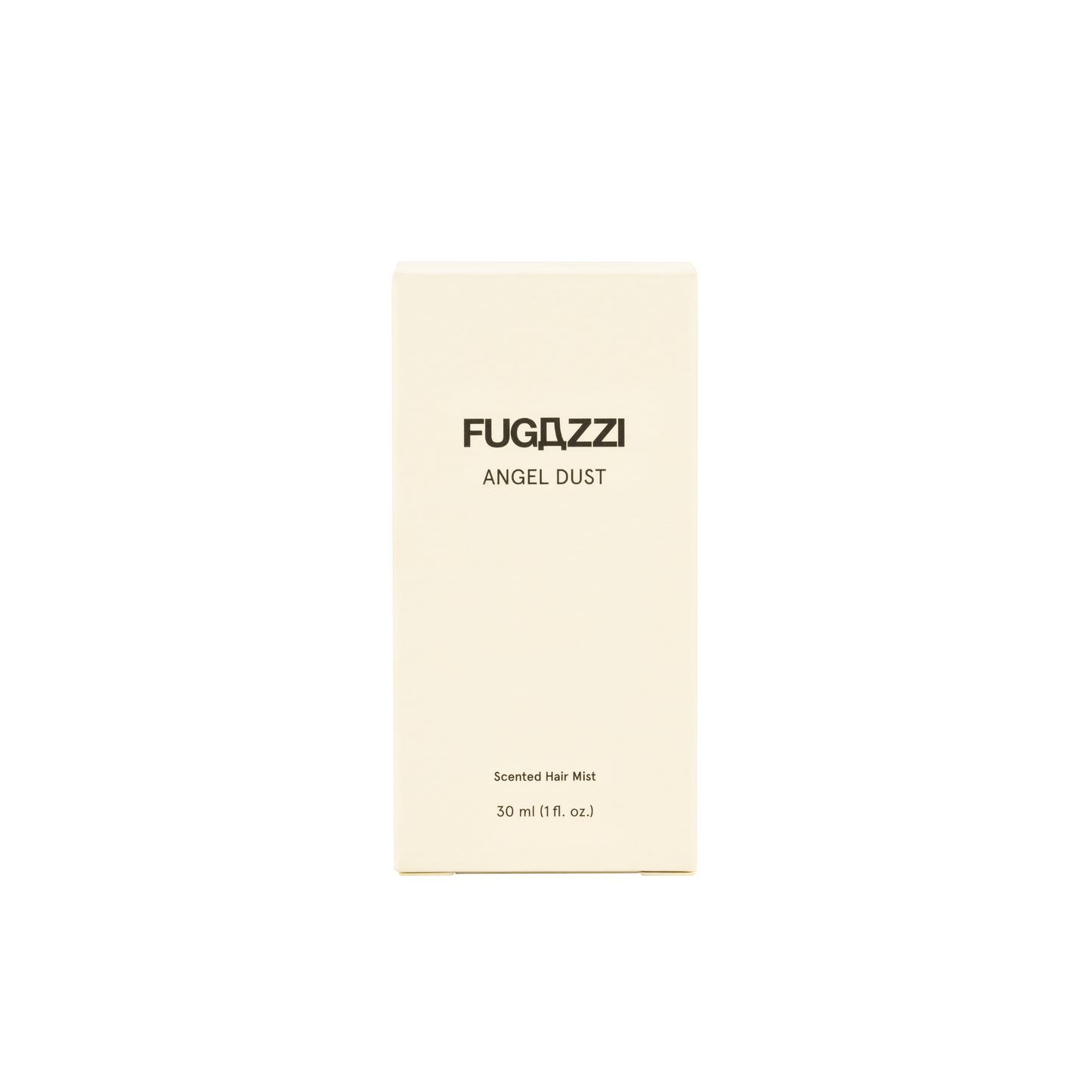 Angel Dust Fugazzi Hair Mist 30ml
