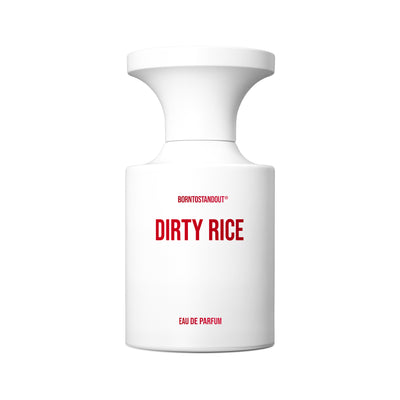 Dirty Rice Borntostandout Eau De Parfum