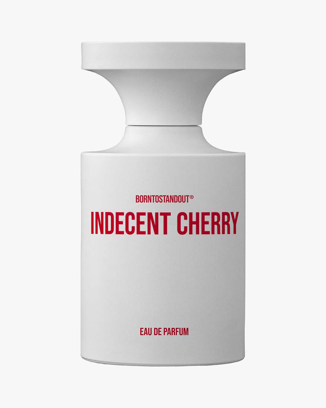 Indecent Cherry Borntostandout Eau De Parfum