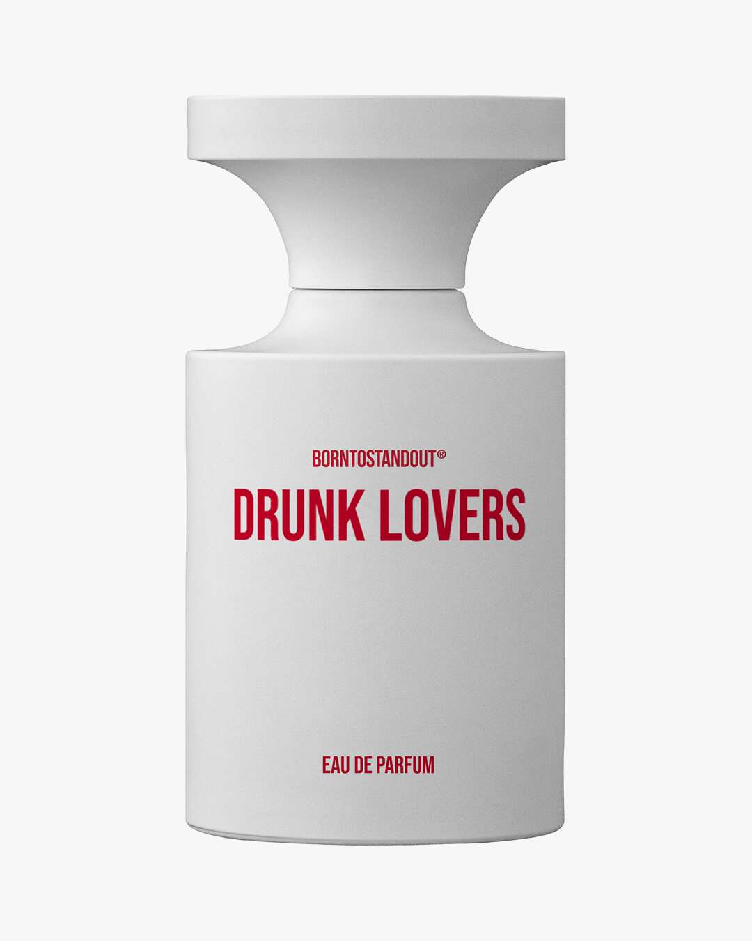 Drunk Lovers Borntostandout Eau De Parfum