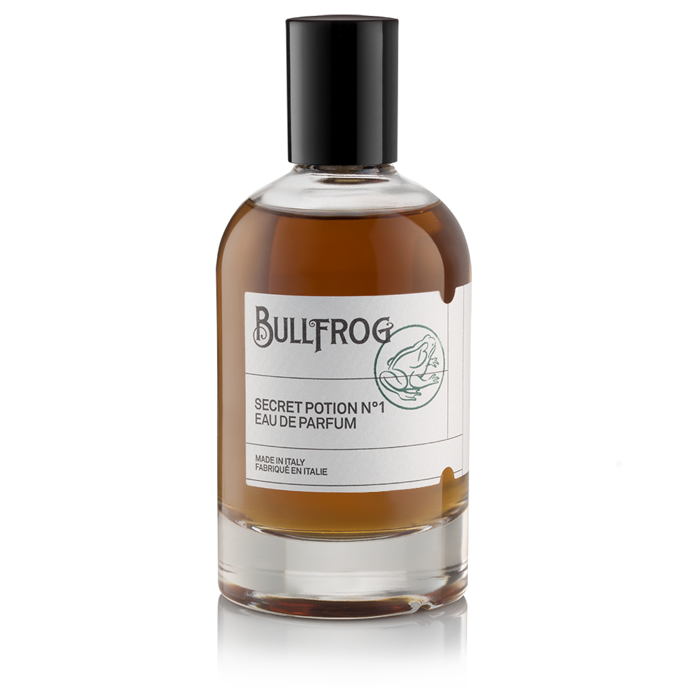 Bullfrog Secret Potion N.1 Eau de Parfum