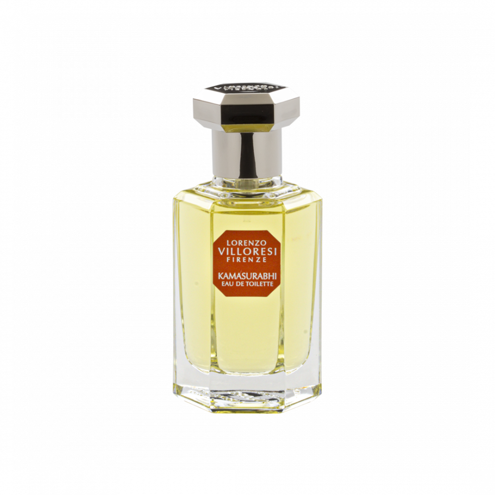 Kamasurabhi Lorenzo Villoresi Eau de Toilette