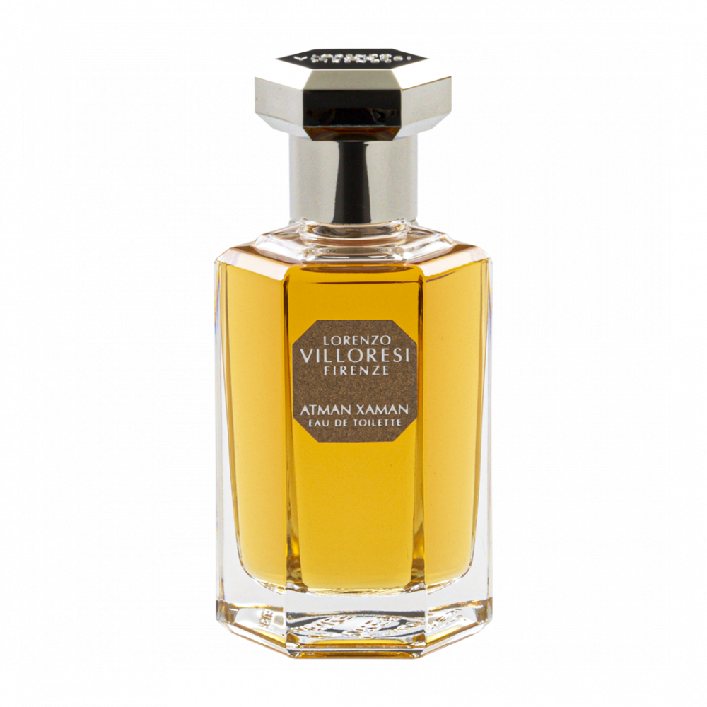 Atman Xaman Lorenzo Villoresi Eau de Toilette