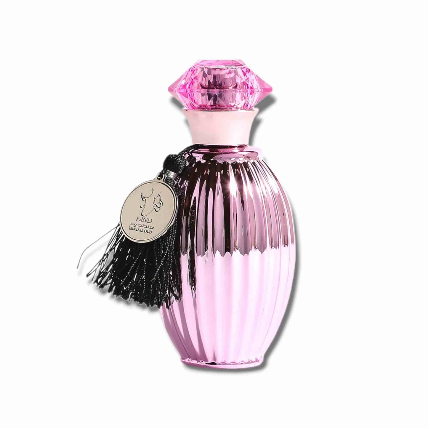 Pink Musk Hind Al Oud Eau de Parfum 50ml