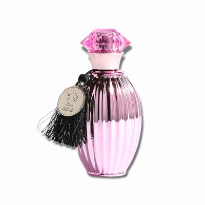 Pink Musk Hind Al Oud Eau de Parfum 50ml