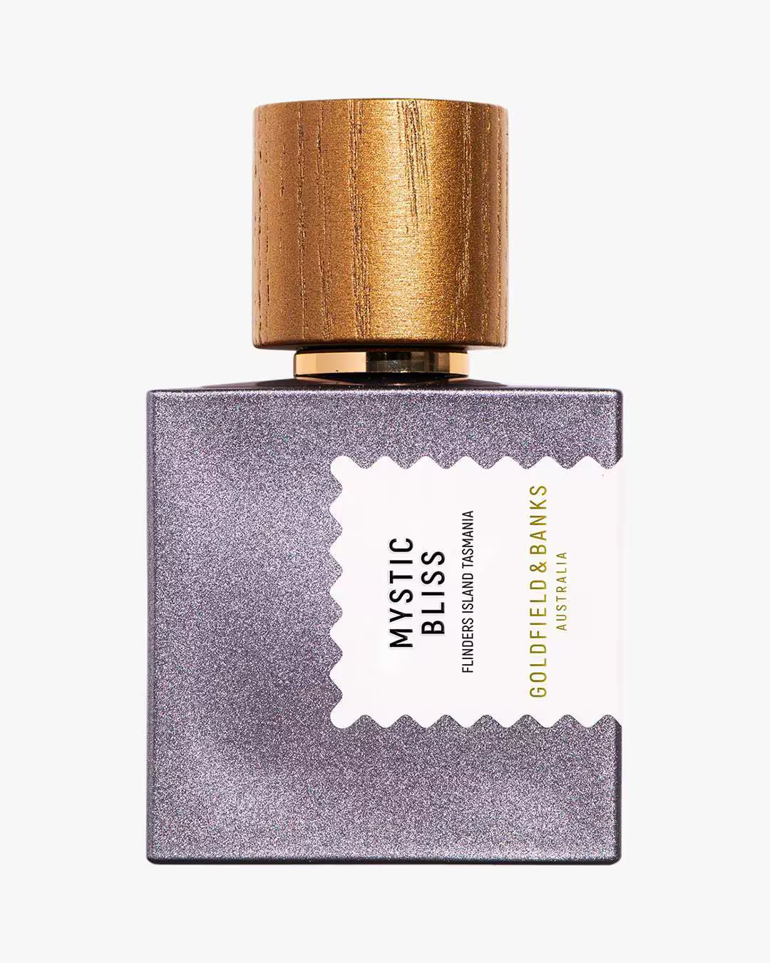 Mystic Bliss Goldfield & Banks Parfum