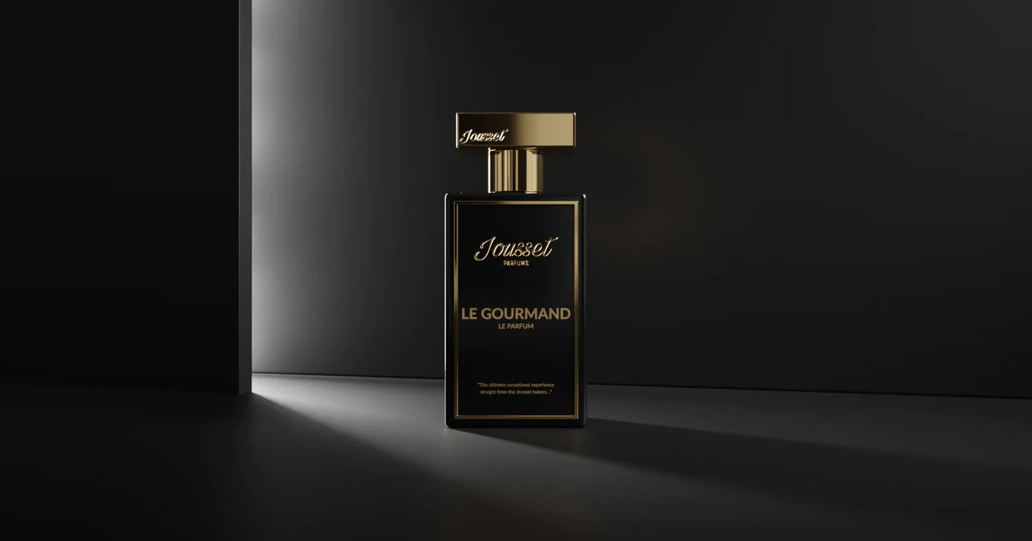 Le Gourmand Jousset Parfums Extrait De Parfum 50ml