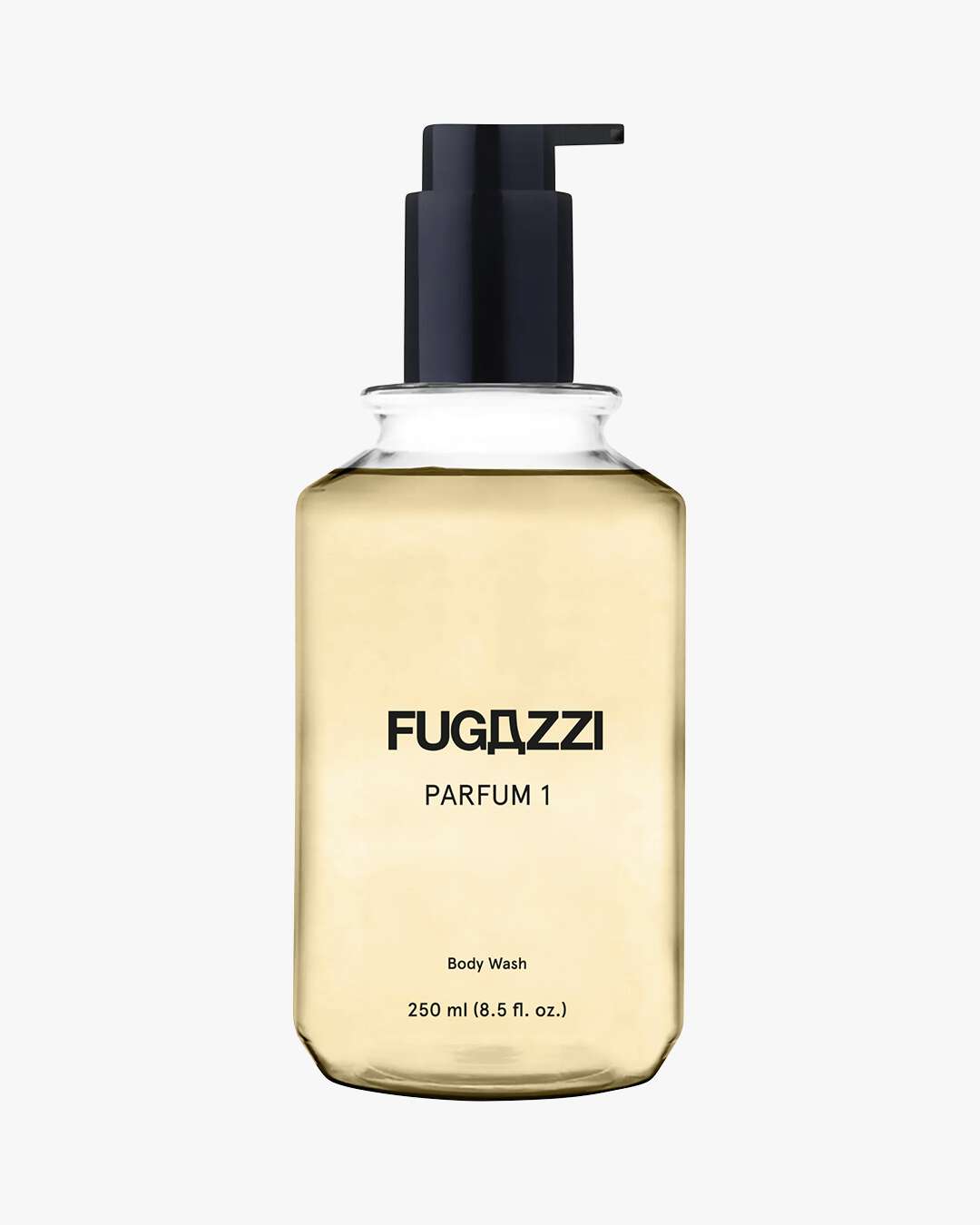 Parfum 1 Fugazzi Body Wash 250ml