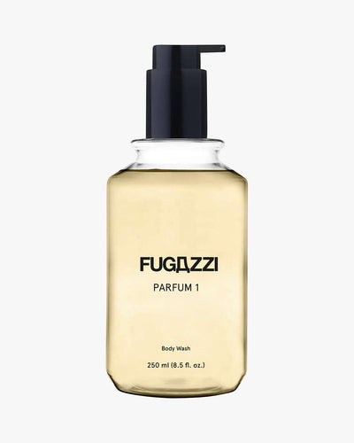Parfum 1 Fugazzi Body Wash 250ml