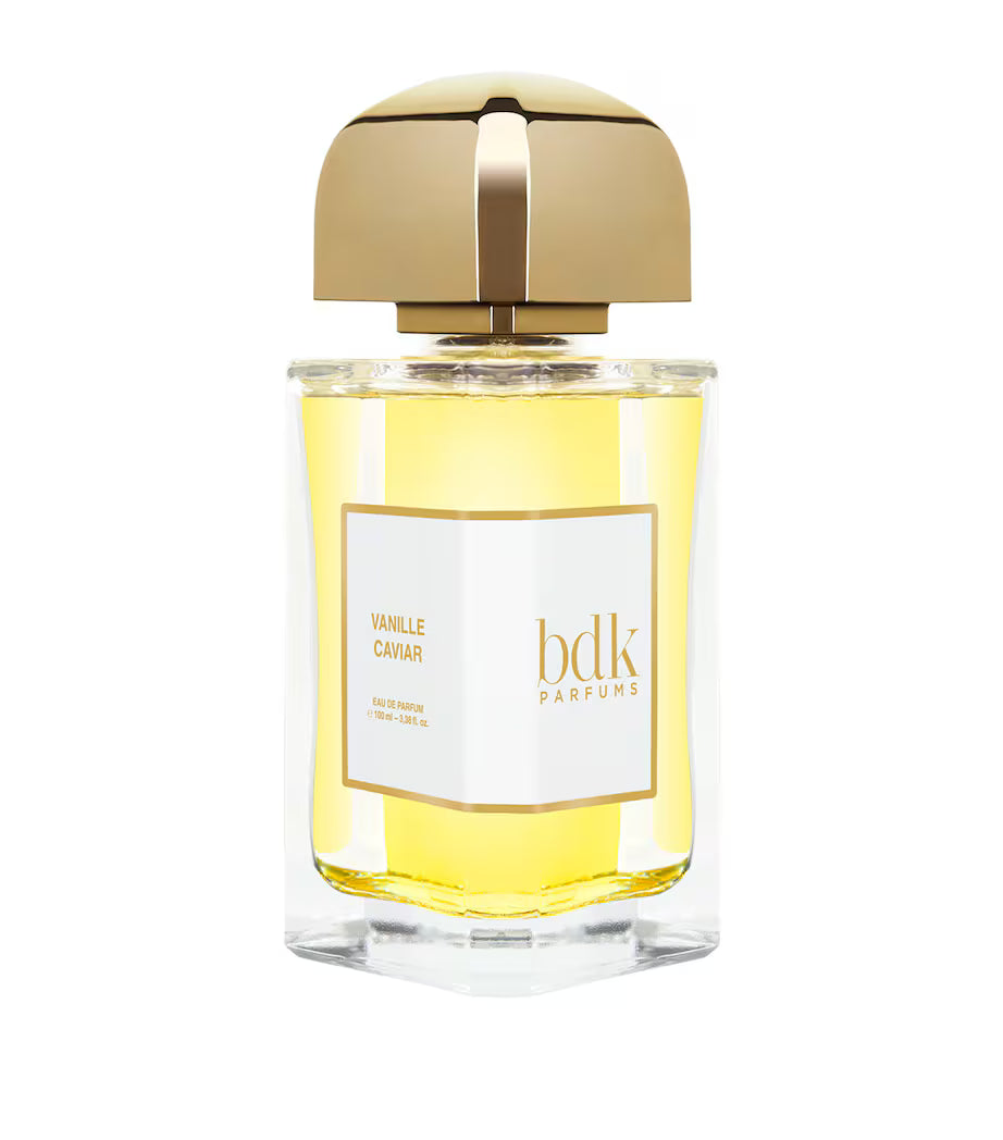 Vanille Caviar BDK Parfums Eau de Parfum 100ml