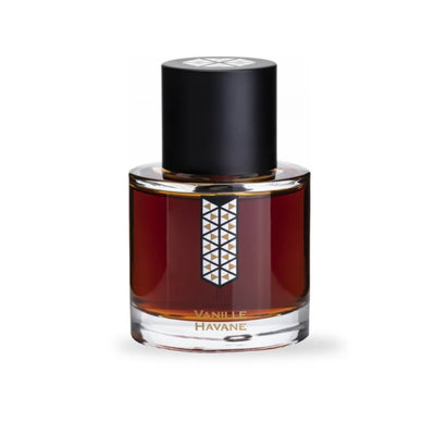 Vanille Havane Les Indémodables Extrait Absolu Roll-On 12,5ml