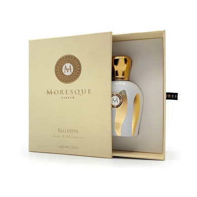 Ballerina Moresque Eau de Parfum 50ml