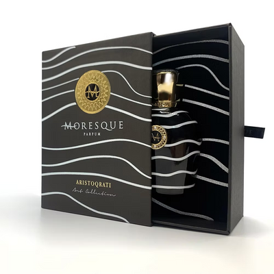 Aristoqrati Moresque Eau de Parfum 50ml