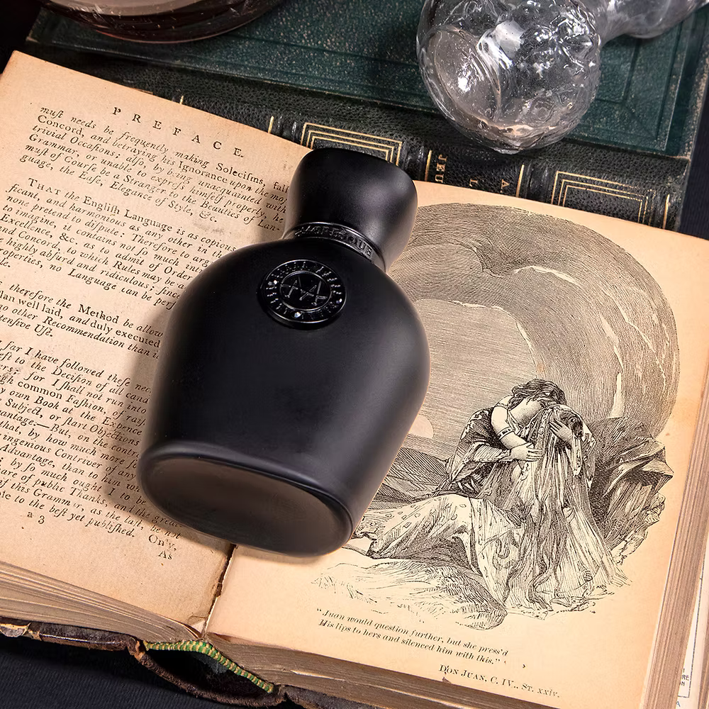 Byron Moresque Eau de Parfum 50ml