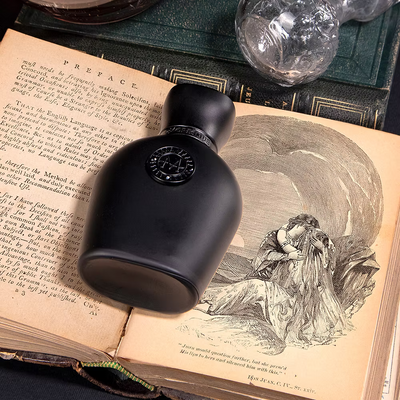 Byron Moresque Eau de Parfum 50ml