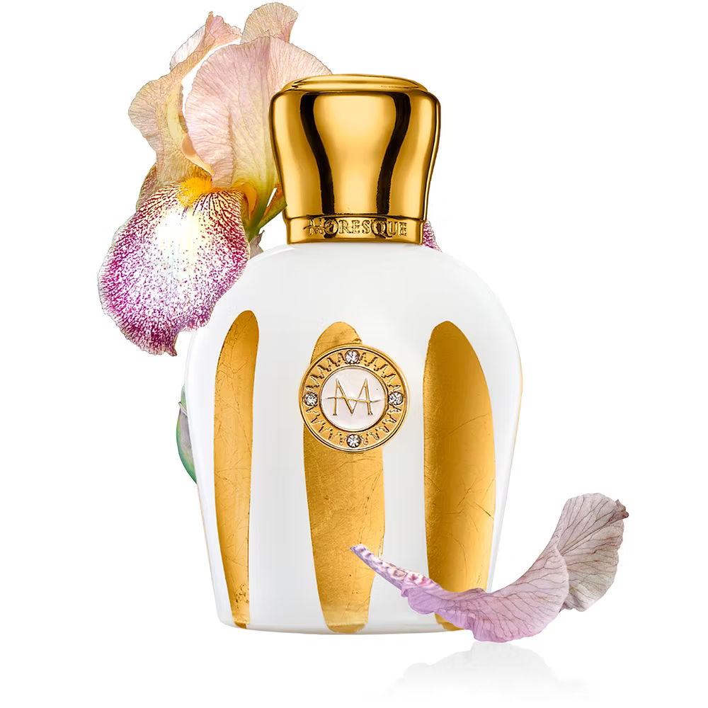 Ballerina Moresque Eau de Parfum 50ml