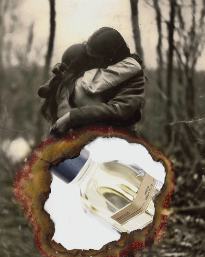 Seminalis Orto Parisi Extrait de Parfum 50ml