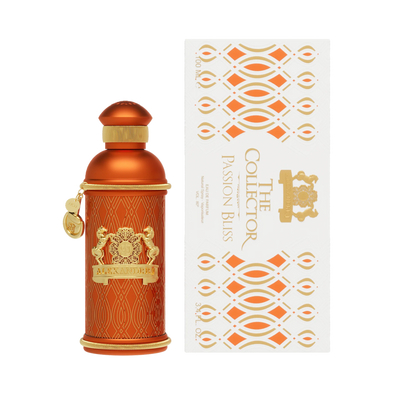 Passion Bliss Alexandre.J Eau de Parfum 100ml
