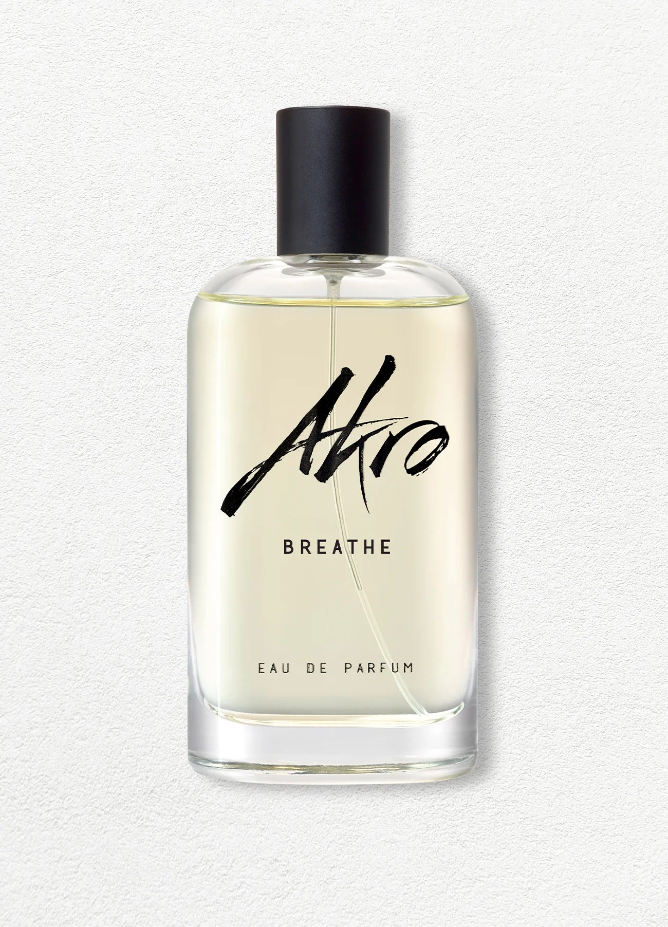 Breathe Akro Fragrances Eau De Parfum Sample 2ml