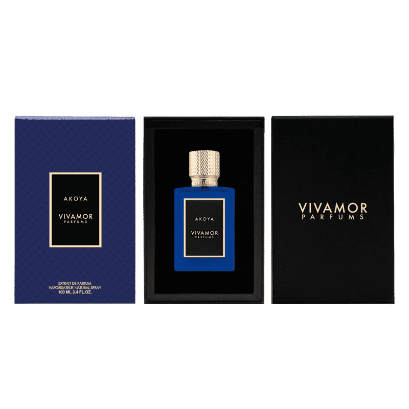 Akoya Vivamor Extrait De Parfum 100 ml