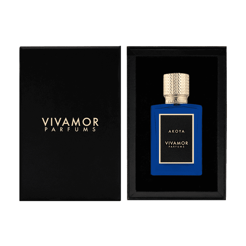 Akoya Vivamor Extrait De Parfum 100 ml