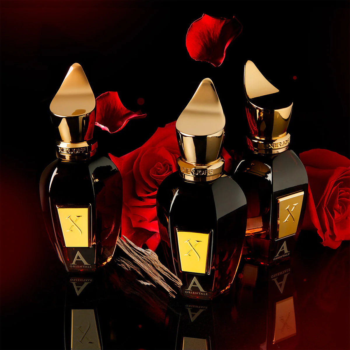 Alexandria Orientale Xerjoff Eau de Parfum 50ml