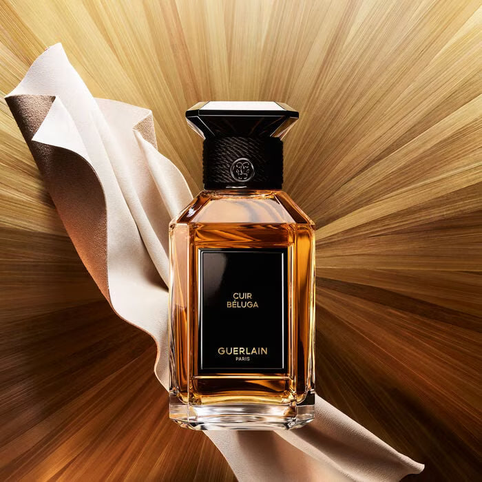 Cuir Beluga Guerlain Eau de Parfum