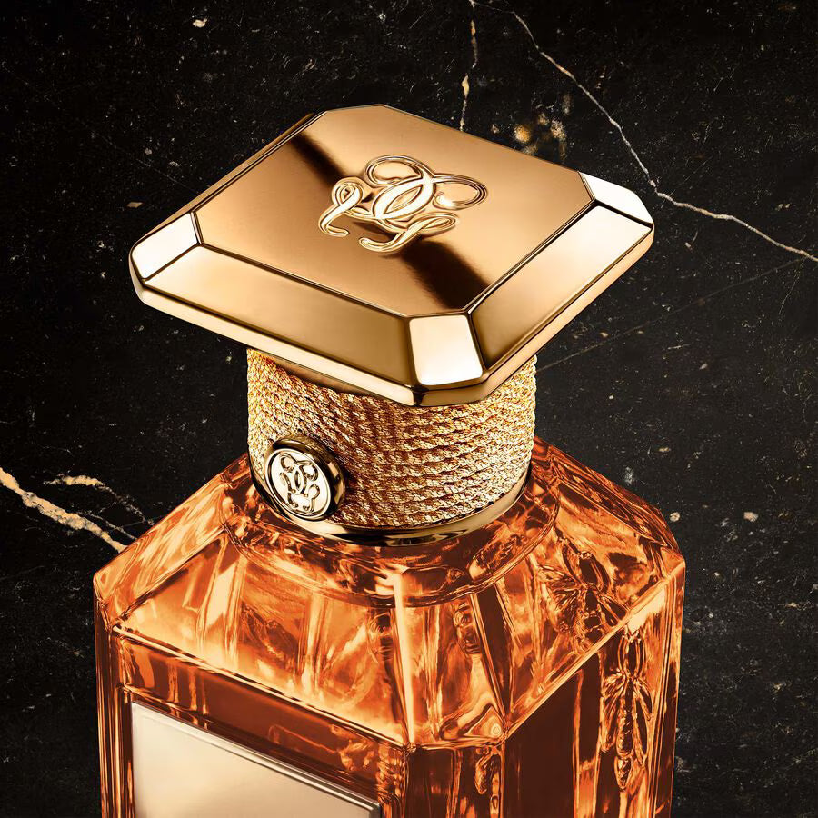 Vanilla Planifolia Extrait 21 Guerlain Extrait de Parfum 50ml