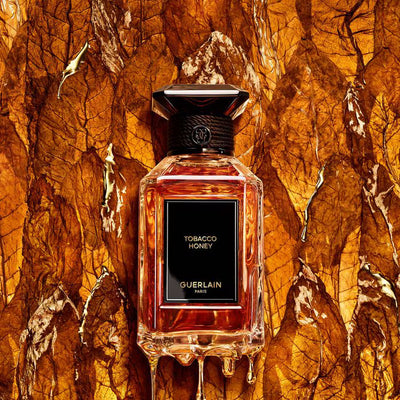 Tobacco Honey Guerlain Eau de Parfum Sample