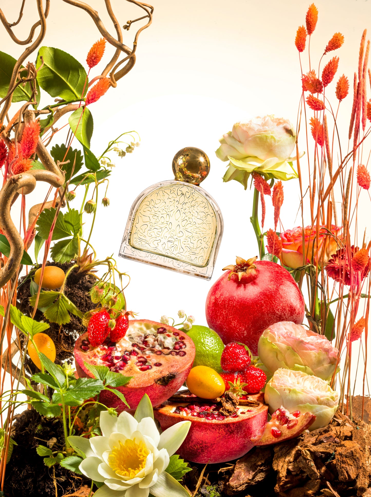 Soleil Passion M.Micallef EDP