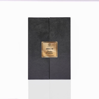 Ambre D'or Christian Provenzano Extrait De Parfum 100ml