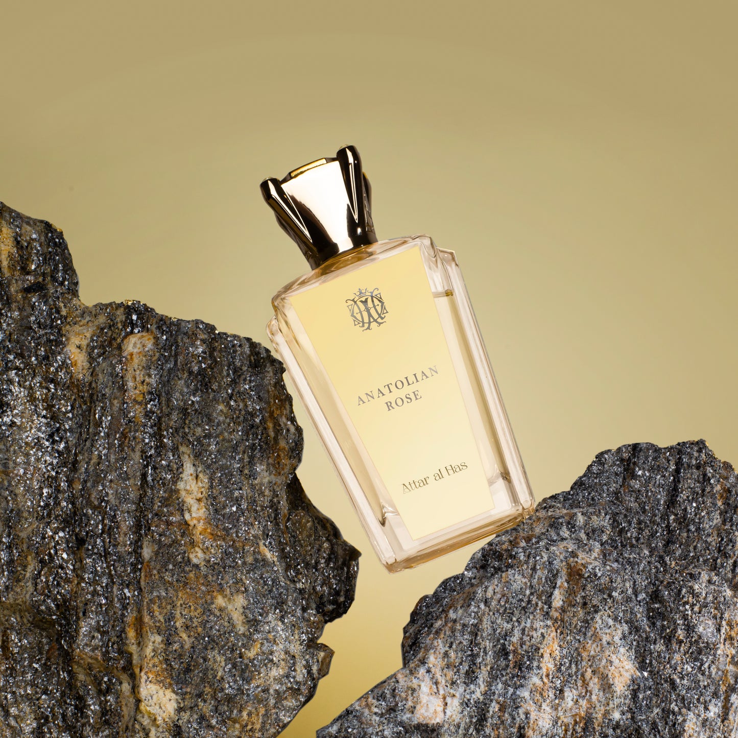 Anatolian Rose Attar Al Has Extrait De Parfum 100ml