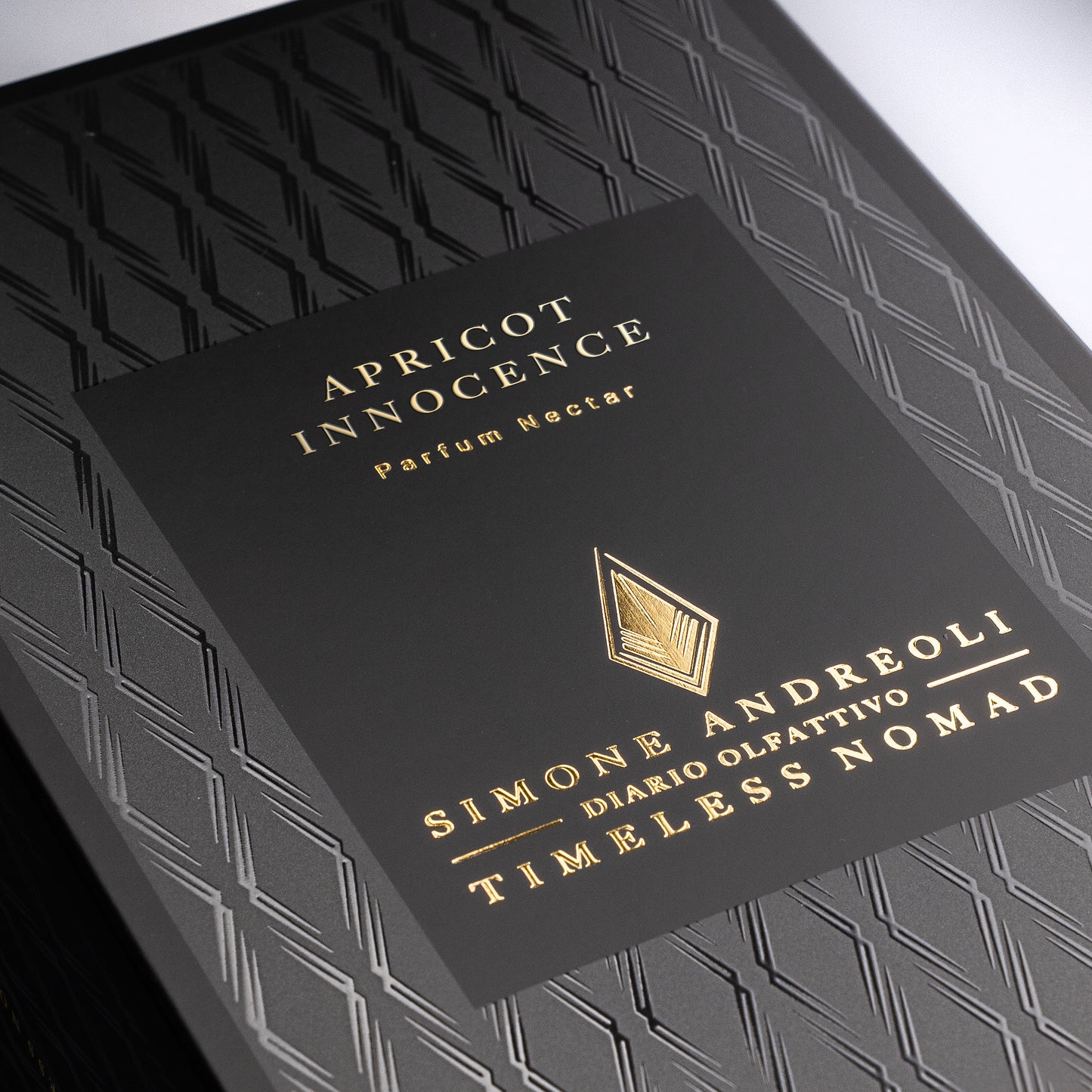 Apricot Innocence Simone Andreoli Parfum Nectar 50ml